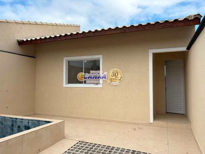 Casa, 2 quartos, 68 m² - Foto 5