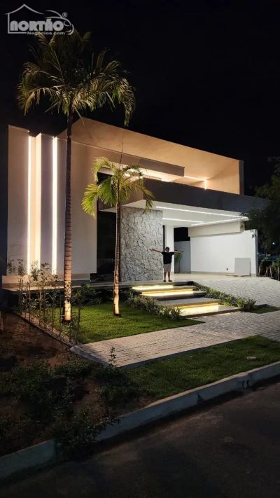 Casa, 209 m² - Foto 2