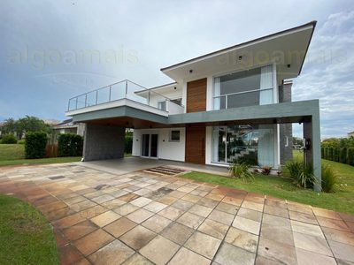 Casa de Condomínio, 5 quartos - Foto 3