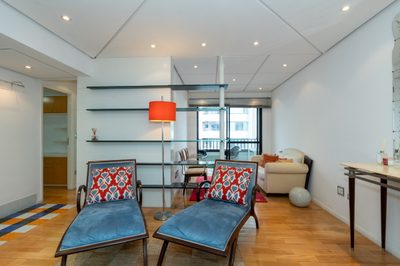 Apartamento, 2 quartos, 60 m² - Foto 5