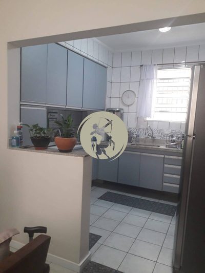 Apartamento, 2 quartos, 70 m² - Foto 3