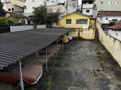 Terreno, 370 m² - Foto 4