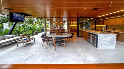 Casa, 5 quartos, 445 m² - Foto 3