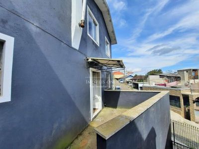 Casa, 3 quartos, 93 m² - Foto 2