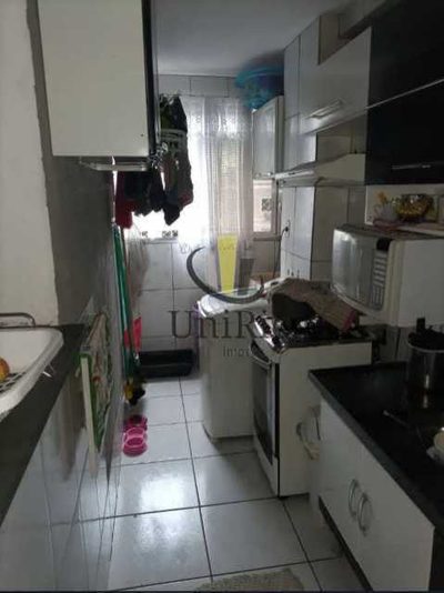 Apartamento, 2 quartos, 50 m² - Foto 5