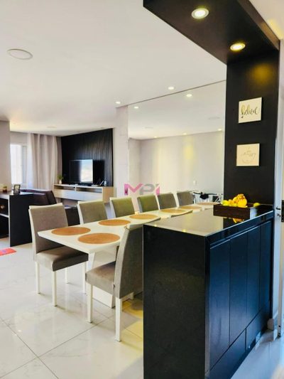 Apartamento, 2 quartos, 72 m² - Foto 2