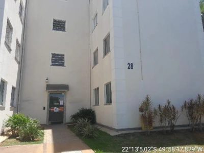 Apartamento, 2 quartos, 44 m² - Foto 1