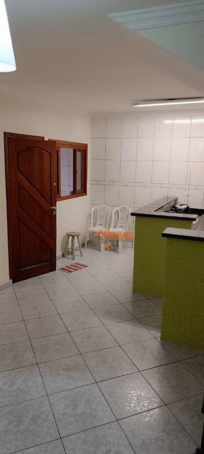 Sobrado, 2 quartos, 90 m² - Foto 5