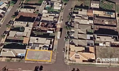 Terreno, 285 m² - Foto 4