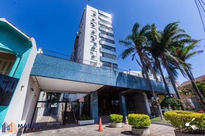 Cobertura, 3 quartos, 156 m² - Foto 2