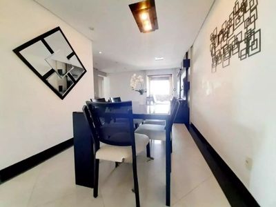 Apartamento, 3 quartos, 97 m² - Foto 1