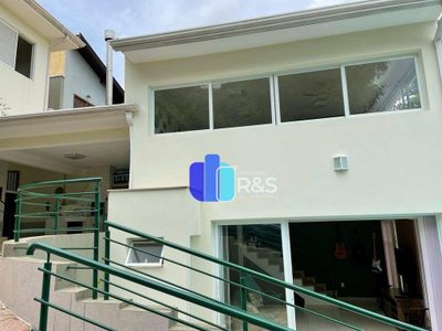 Casa, 4 quartos, 368 m² - Foto 5