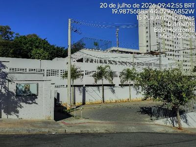 Apartamento, 2 quartos, 47 m² - Foto 1