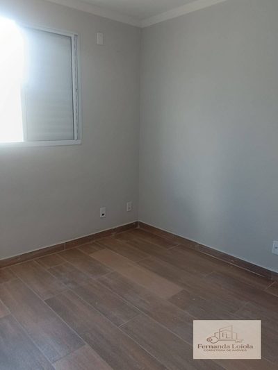 Apartamento, 2 quartos, 41 m² - Foto 5