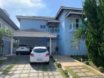 Sobrado, 4 quartos, 328 m² - Foto 1