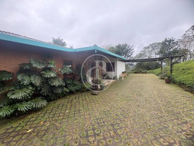 Sítio, 2 quartos, 100 m² - Foto 1