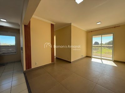 Apartamento, 3 quartos, 70 m² - Foto 1