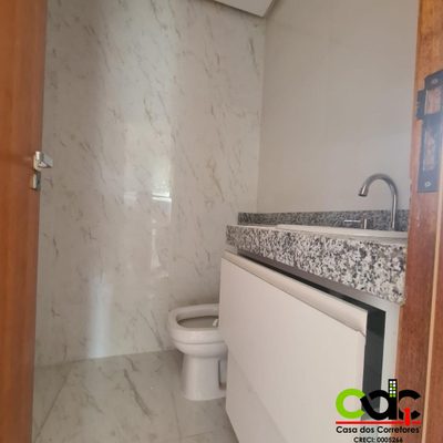 Apartamento, 2 quartos, 72 m² - Foto 5