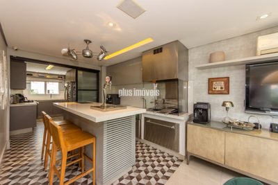 Apartamento, 3 quartos, 198 m² - Foto 5