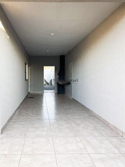 Casa, 3 quartos - Foto 2