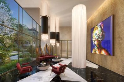 Apartamento, 3 quartos, 135 m² - Foto 4