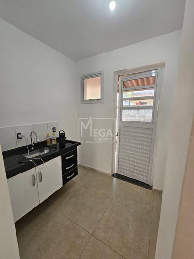 Casa de Condomínio, 2 quartos - Foto 2