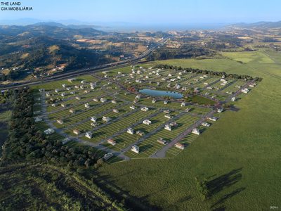 Terreno, 200 m² - Foto 1
