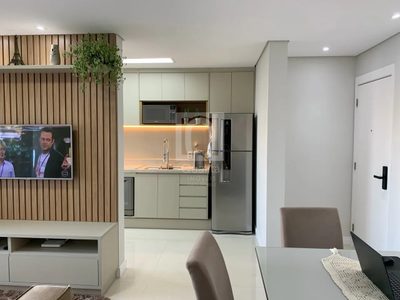 Apartamento, 2 quartos, 61 m² - Foto 1