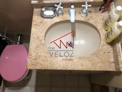 Apartamento, 1 quarto, 35 m² - Foto 1