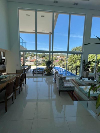 Casa de Condomínio, 4 quartos - Foto 5