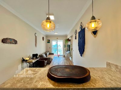 Apartamento, 2 quartos, 71 m² - Foto 4