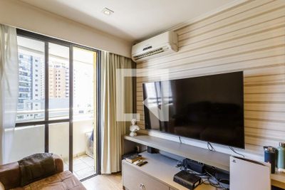 Apartamento, 1 quarto, 35 m² - Foto 4