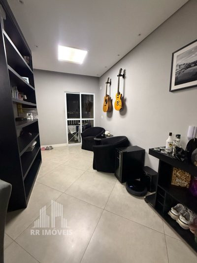 Apartamento, 2 quartos, 52 m² - Foto 2