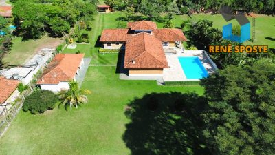 Casa, 5 quartos, 600 m² - Foto 4