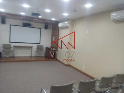 Sala-Conjunto, 35 m² - Foto 1