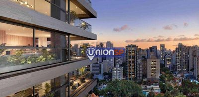 Apartamento, 3 quartos, 242 m² - Foto 5