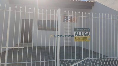 Casa, 2 quartos, 200 m² - Foto 1
