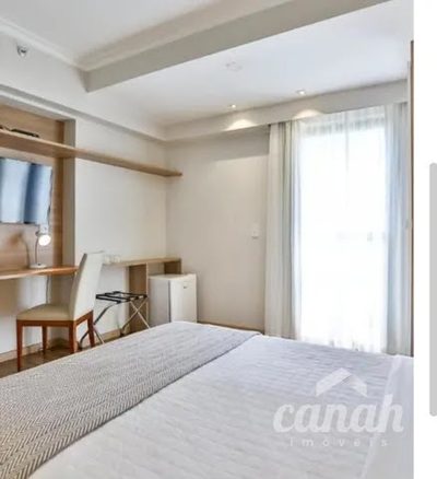 Flat/Apart Hotel, 1 quarto, 23 m² - Foto 3