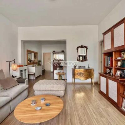 Apartamento, 4 quartos, 132 m² - Foto 4