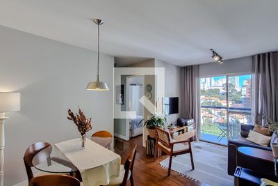 Apartamento, 2 quartos, 57 m² - Foto 1