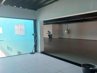 Loja-Salão, 100 m² - Foto 3