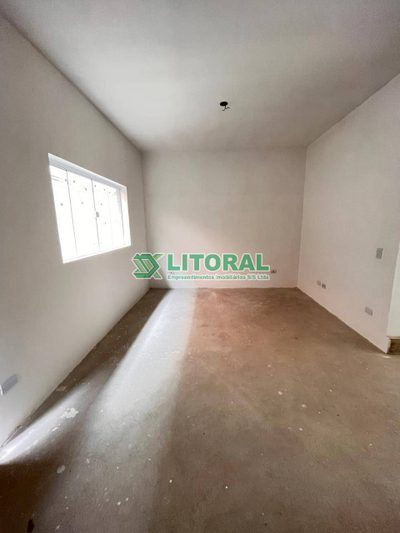 Sobrado, 3 quartos, 100 m² - Foto 3