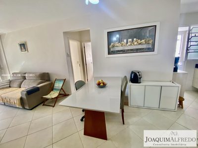 Apartamento, 2 quartos, 71 m² - Foto 3