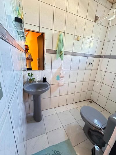 Casa, 3 quartos, 100 m² - Foto 4