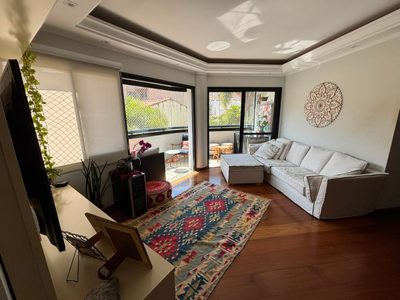 Apartamento, 3 quartos, 105 m² - Foto 5