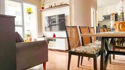 Apartamento, 3 quartos, 82 m² - Foto 1