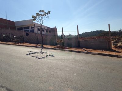 Loteamento e Condomínio, 418 m² - Foto 1