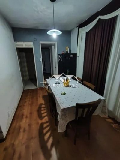 Apartamento, 2 quartos, 55 m² - Foto 5