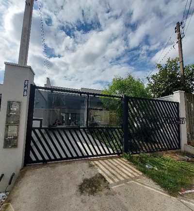 Casa, 3 quartos, 180 m² - Foto 1