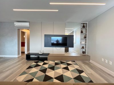 Apartamento, 3 quartos, 150 m² - Foto 5